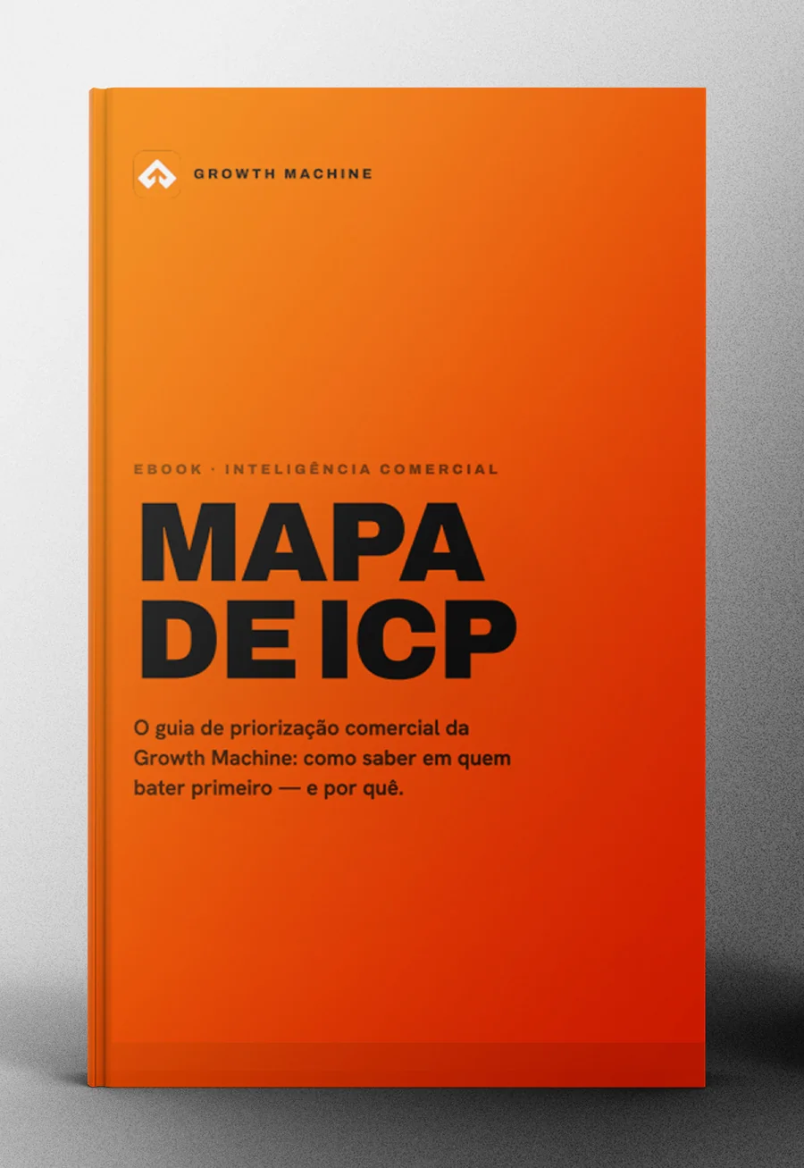 MAPA DE ICP