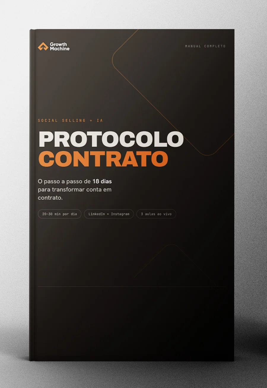 PROTOCOLO CONTRATO